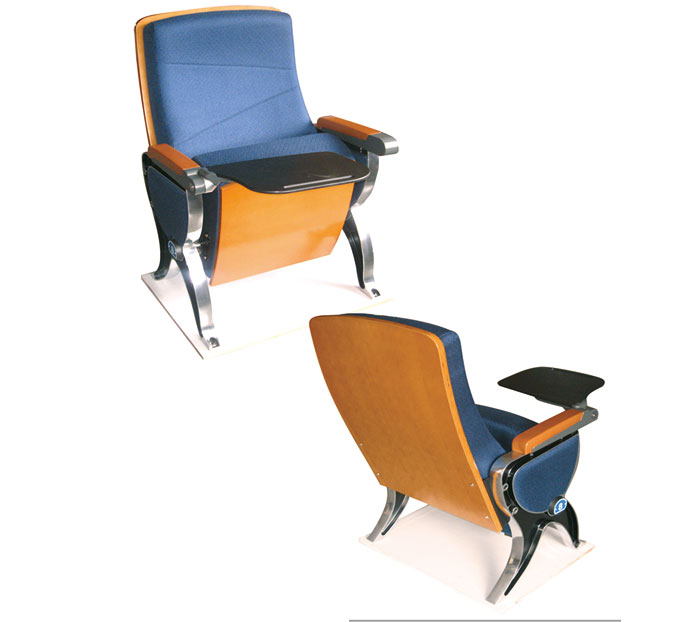 HKCG-RB-690豪华软包座椅